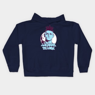 Lunar Prince Kids Hoodie